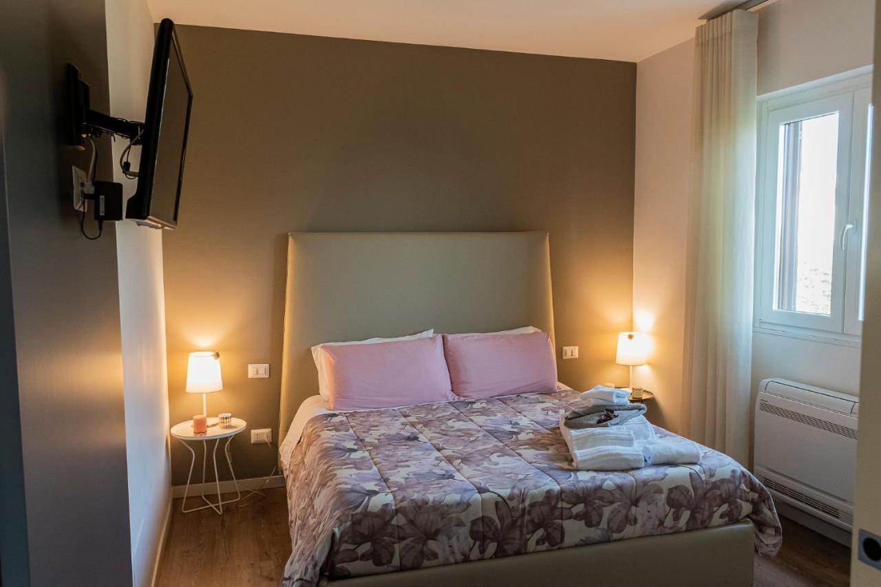 La Dimora Del Bue Lejlighed Matera Eksteriør billede