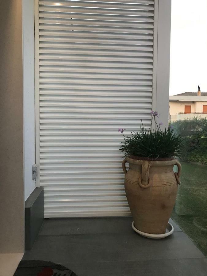 La Dimora Del Bue Lejlighed Matera Eksteriør billede