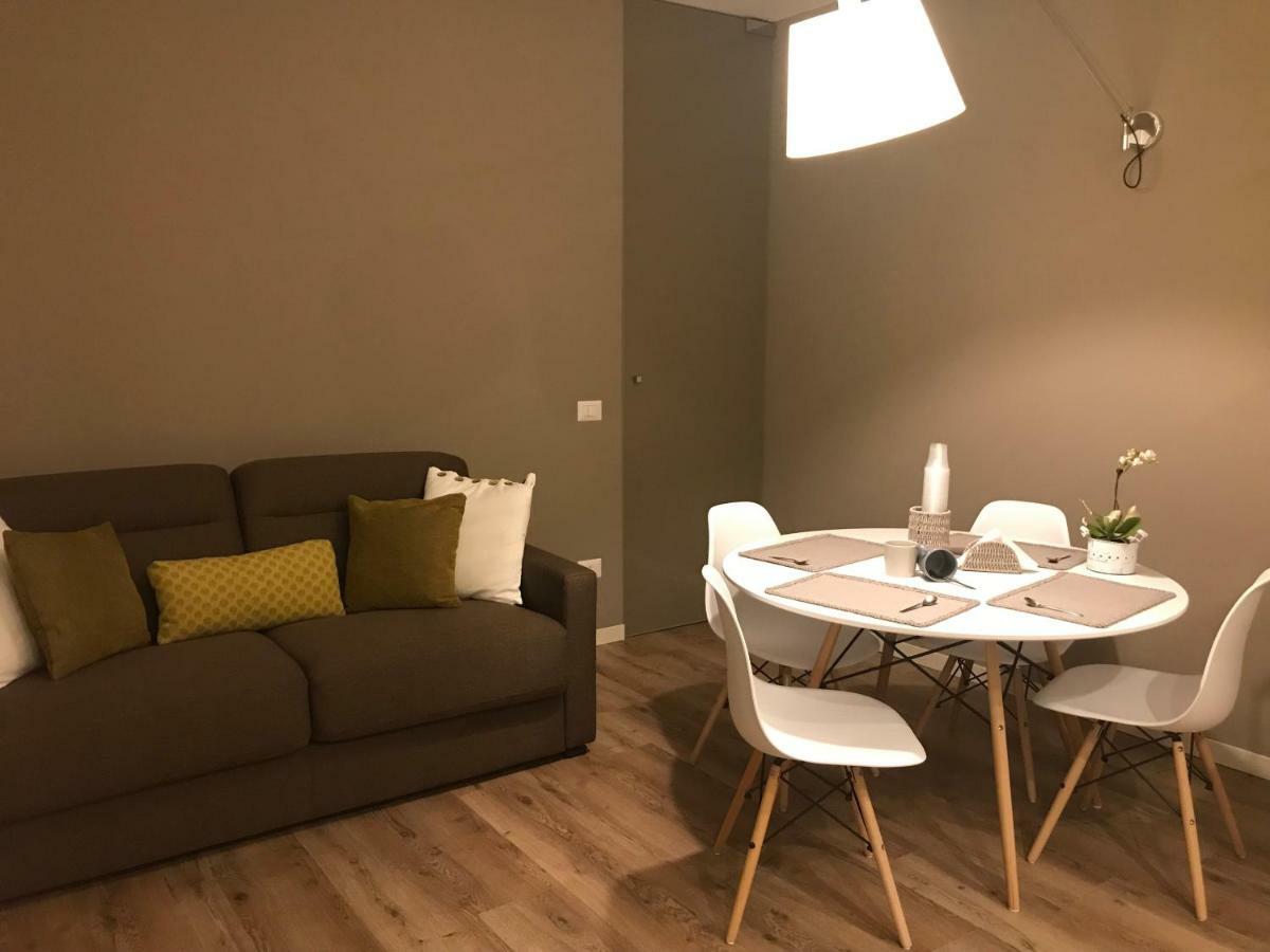 La Dimora Del Bue Lejlighed Matera Eksteriør billede