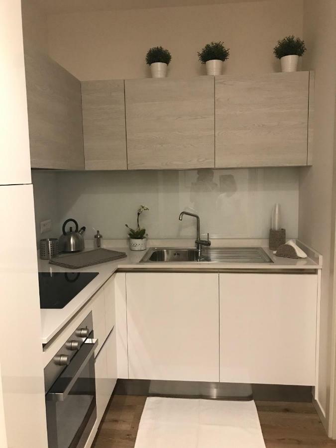 La Dimora Del Bue Lejlighed Matera Eksteriør billede